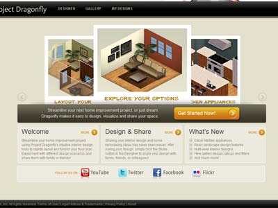 Autodesk Project Dragonfly Autodesk Project Dragonfly