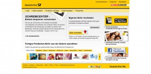 Online Briefversand