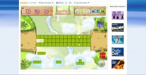 Shockwave Lemmings Lemminge und Tetris in Einem