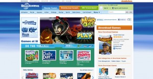 Shockwave Startseite Shockwave - Online Spiele