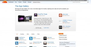Apps für iPhone und Co.