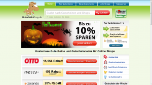 gutscheinpony Gutscheinpony - Rabatte und Gutscheine