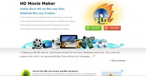 HD Moviemaker