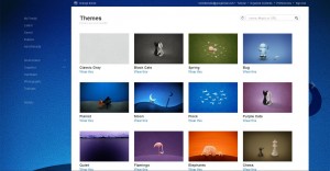 Feedly - Themes