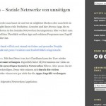 Joliprint - Webninja Artikel vor Joliprint Joliprint - Webninja Artikel vor Joliprint