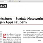 Joliprint - Webninja Artikel mit Joliprint Joliprint - Webninja Artikel mit Joliprint