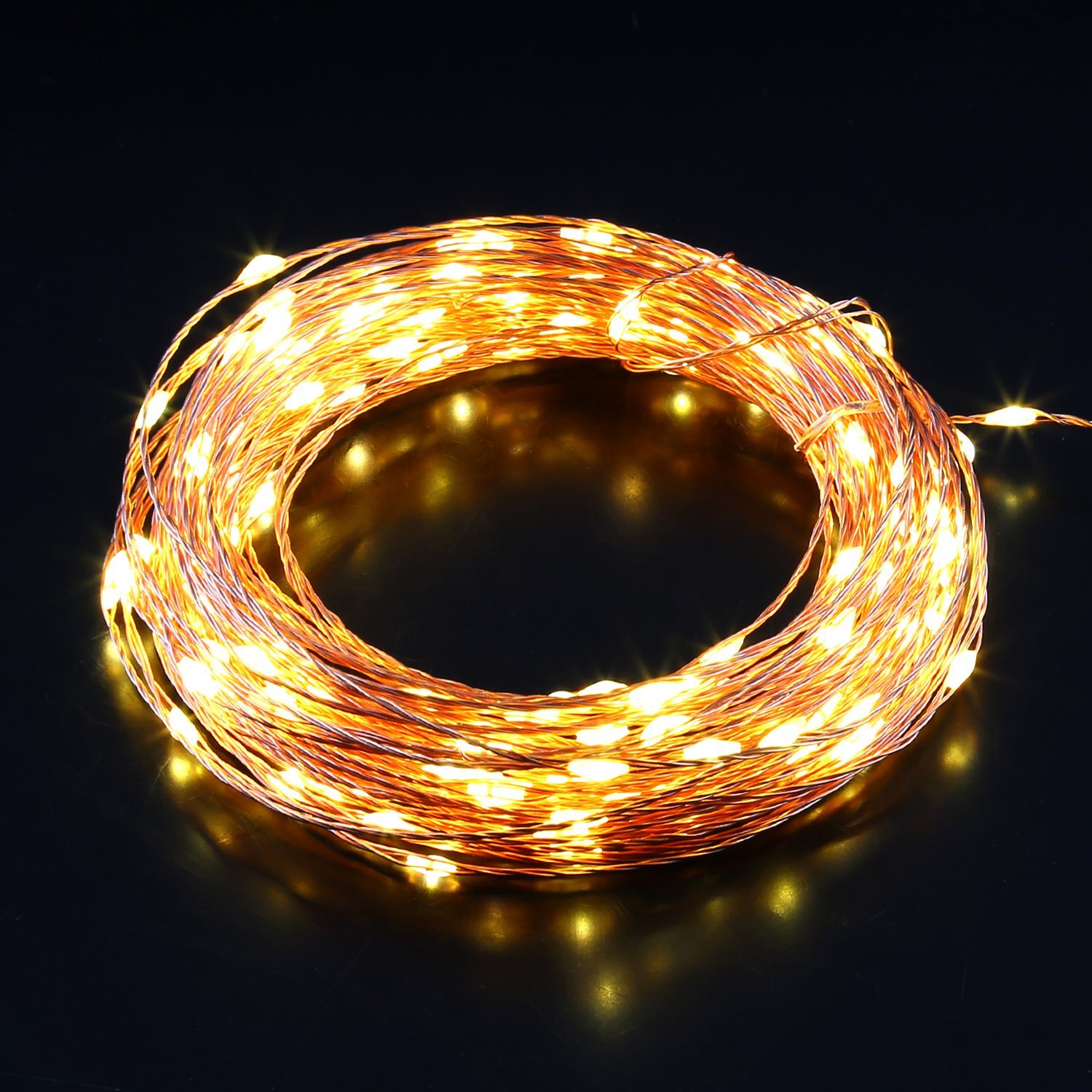 Wasserdichte Led Lichterkette