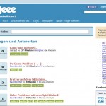 Frageee - hier bekommst du Antworten