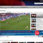Sky Mediathek