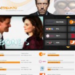 TV Stream - TV im Browser
