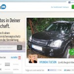 Tamyca - Carsharing Dienst