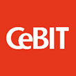 Cebit, ich komme!