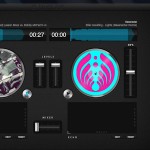 Until AM - DJ Deck in der Cloud