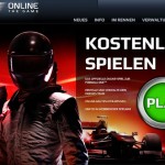 Formula 1 Online
