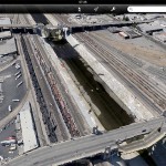 Google Earth 3D