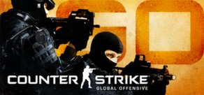 Counter Strike:Globel Offensive – Cover