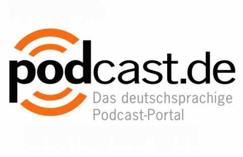 Podcast.de – Bild und Ton unter anderem to go