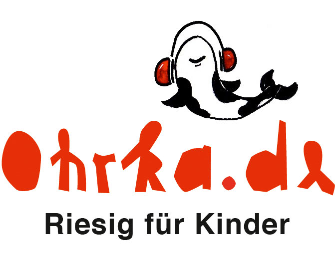 Hörbücher kostenlos von Ohrka