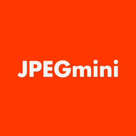 JPEGmini – Dateigröße von Bildern im JPEG-Format verlustfrei reduzieren