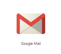 Neue Google Mail Schaltflächen Sortierung wieder entfernen bzw. deaktivieren