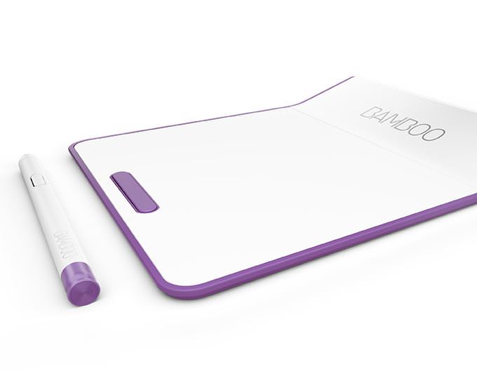 Neues Bamboo Pad von Wacom im Test