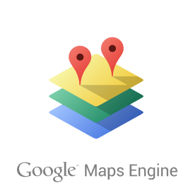 Google Maps Engine – Karte mit Markierungen und Routen erstellen