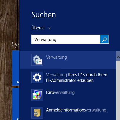 Automatische Änderung des Laufwerksbuchstaben in Windows 7/8 verhindern