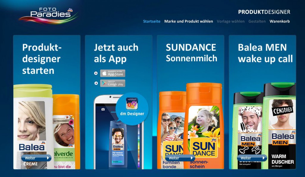 Dm Bilder Ausdrucken Preise