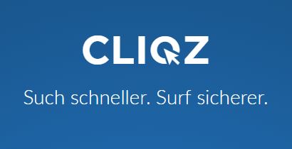 Cliqz – Deutscher Browser mit Datenschutz und TÜV